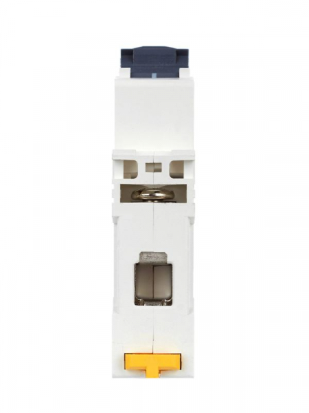 Выключатель автоматический модульный 1п C 25А M06N ARMAT IEK AR-M06N-1-C025 ТехноИмпульс
