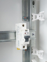 Выключатель автоматический модульный 1п C 32А M06N ARMAT IEK AR-M06N-1-C032 ТехноИмпульс