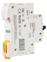 Выключатель автоматический модульный 1п C 32А M06N ARMAT IEK AR-M06N-1-C032 ТехноИмпульс