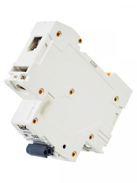 Выключатель автоматический модульный 1п C 32А M06N ARMAT IEK AR-M06N-1-C032 ТехноИмпульс