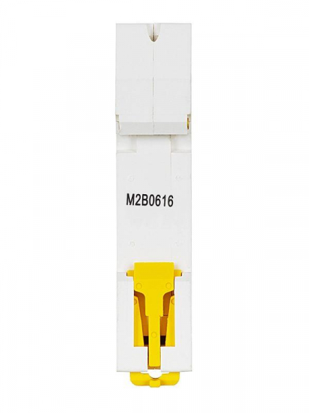 Выключатель автоматический модульный 1п B 6А M06N ARMAT IEK AR-M06N-1-B006 ТехноИмпульс