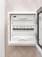 Выключатель автоматический модульный 1п B 16А M06N ARMAT IEK AR-M06N-1-B016 ТехноИмпульс