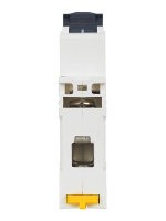 Выключатель автоматический модульный 1п B 16А M06N ARMAT IEK AR-M06N-1-B016 ТехноИмпульс