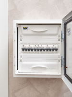 Выключатель автоматический модульный 1п B 16А M06N ARMAT IEK AR-M06N-1-B016 ТехноИмпульс