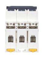 Выключатель автоматический модульный 3п C 16А M06N ARMAT IEK AR-M06N-3-C016 ТехноИмпульс