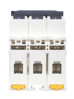 Выключатель автоматический модульный 3п C 25А M06N ARMAT IEK AR-M06N-3-C025 ТехноИмпульс