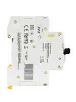 Выключатель автоматический модульный 3п C 63А M06N ARMAT IEK AR-M06N-3-C063 ТехноИмпульс