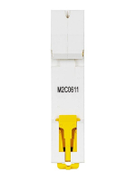 Выключатель автоматический модульный 1п C 6А M10N ARMAT IEK AR-M10N-1-C006 ТехноИмпульс