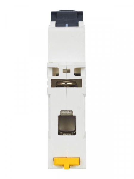 Выключатель автоматический модульный 1п C 16А M10N ARMAT IEK AR-M10N-1-C016 ТехноИмпульс