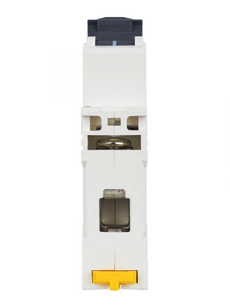 Выключатель автоматический модульный 1п C 16А M10N ARMAT IEK AR-M10N-1-C016 ТехноИмпульс