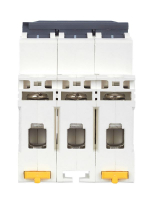 Выключатель автоматический модульный 3п C 25А M10N ARMAT IEK AR-M10N-3-C025 ТехноИмпульс