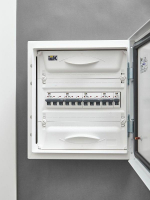 Выключатель автоматический модульный 3п C 32А M10N ARMAT IEK AR-M10N-3-C032 ТехноИмпульс