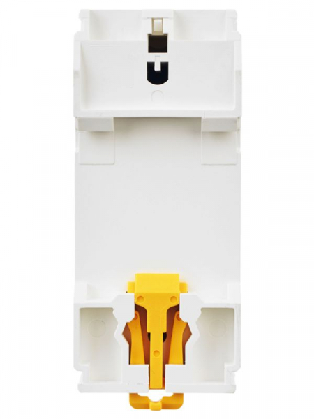 Выключатель дифференциального тока (УЗО) 2п 40А 30мА тип AC ВДТ R10N ARMAT IEK AR-R10N-2-040C030 ТехноИмпульс