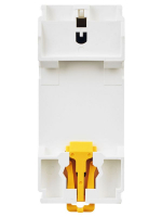 Выключатель дифференциального тока (УЗО) 2п 40А 30мА тип AC ВДТ R10N ARMAT IEK AR-R10N-2-040C030 ТехноИмпульс