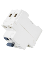 Выключатель дифференциального тока (УЗО) 2п 40А 30мА тип AC ВДТ R10N ARMAT IEK AR-R10N-2-040C030 ТехноИмпульс