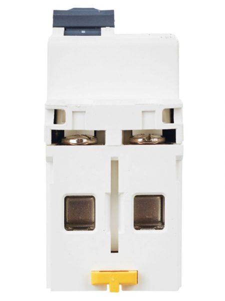 Выключатель дифференциального тока (УЗО) 2п 40А 30мА тип AC ВДТ R10N ARMAT IEK AR-R10N-2-040C030 ТехноИмпульс