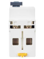 Выключатель дифференциального тока (УЗО) 2п 40А 30мА тип AC ВДТ R10N ARMAT IEK AR-R10N-2-040C030 ТехноИмпульс