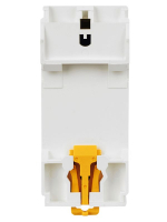 Выключатель дифференциального тока (УЗО) 2п 40А 30мА тип A ВДТ R10N ARMAT IEK AR-R10N-2-040A030 ТехноИмпульс