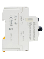 Выключатель дифференциального тока (УЗО) 2п 40А 30мА тип A ВДТ R10N ARMAT IEK AR-R10N-2-040A030 ТехноИмпульс