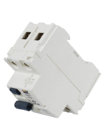 Выключатель дифференциального тока (УЗО) 2п 40А 30мА тип A ВДТ R10N ARMAT IEK AR-R10N-2-040A030 ТехноИмпульс