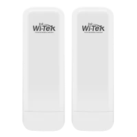 Wi-Tek WI-CPE513P-KIT V3 ТехноИмпульс